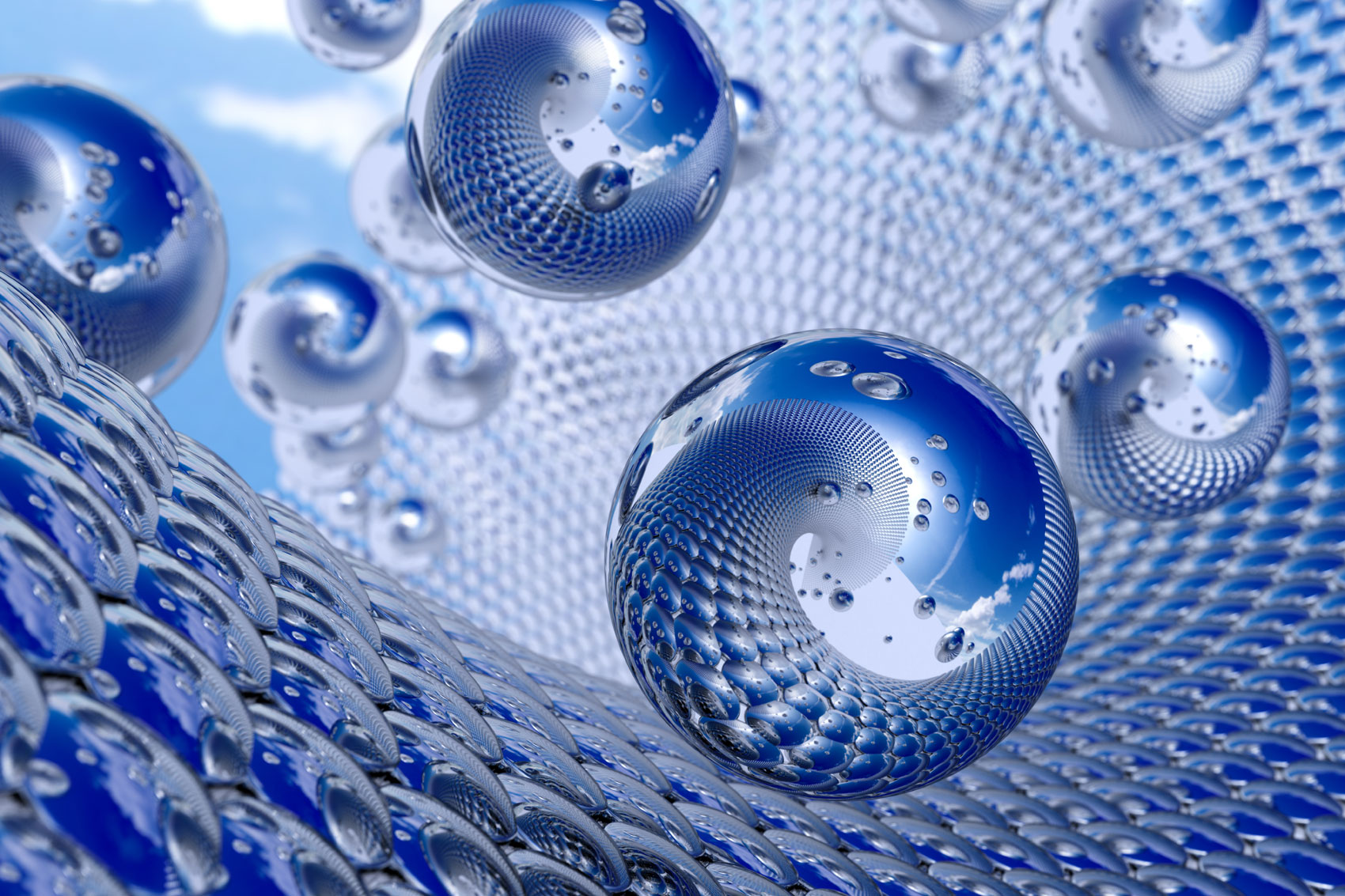 Allergie: i nuovi vaccini nanotech