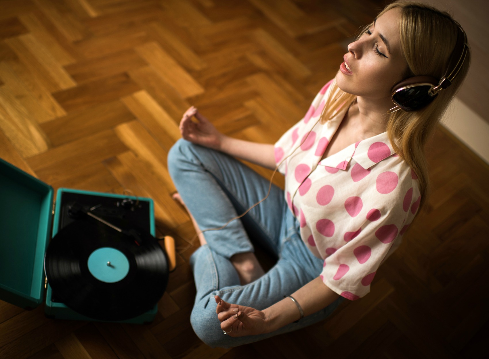 Kirtan yoga: cos’è e perché fa bene