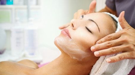 Peeling: che cos'è?