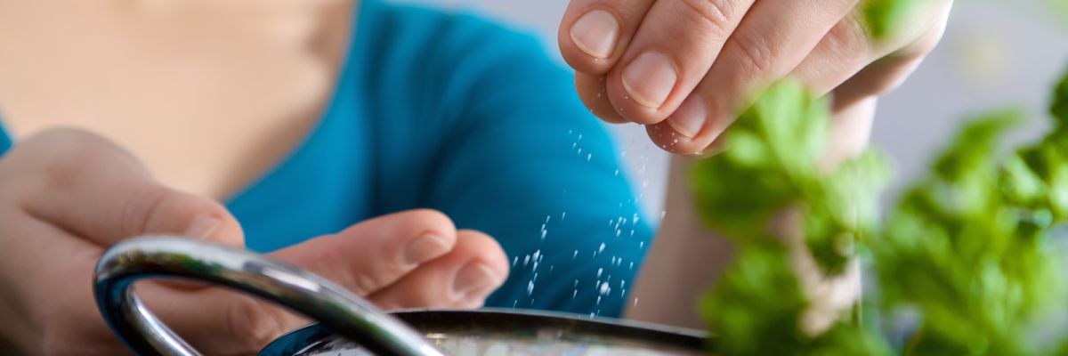 dieta da zuppa per pazienti cardiaci