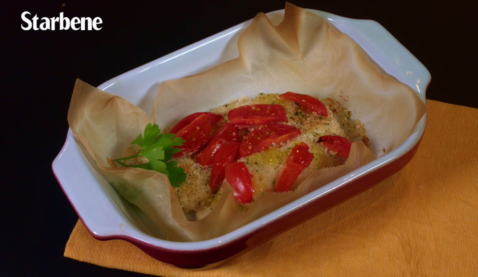 Cotolette di pollo gratinate al forno – La video ricetta