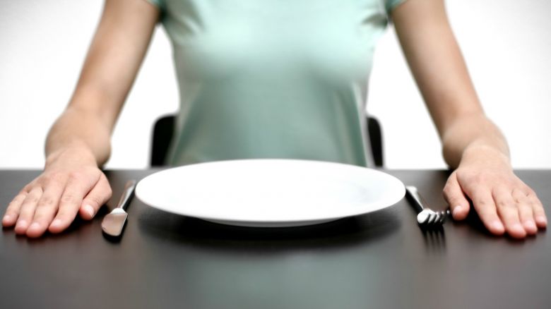 Il digiuno che allunga la vita Il digiuno che allunga la vita