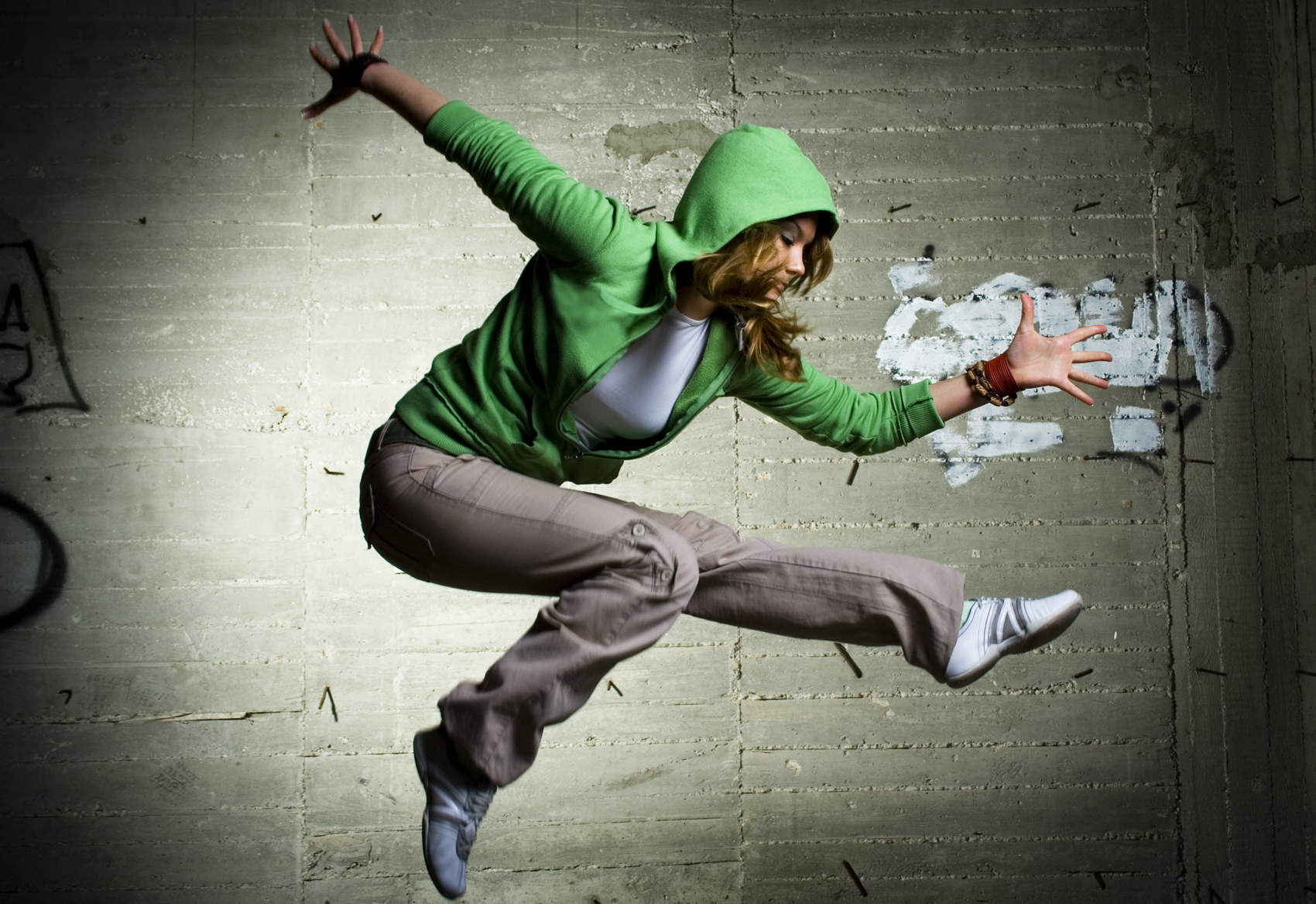 L’Hip Hop Re Move per dimagrire L’Hip Hop Re Move per dimagrire