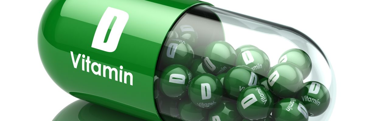 vitamina d benefici per la pelle