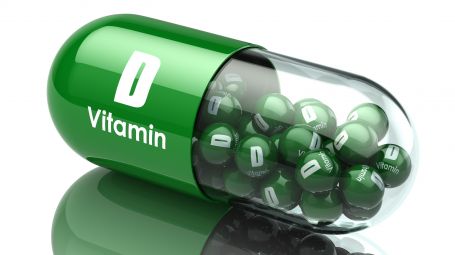 vitamina d vantaggi salute