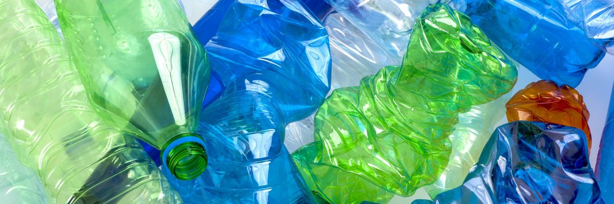Podcast Invasi dalla plastica