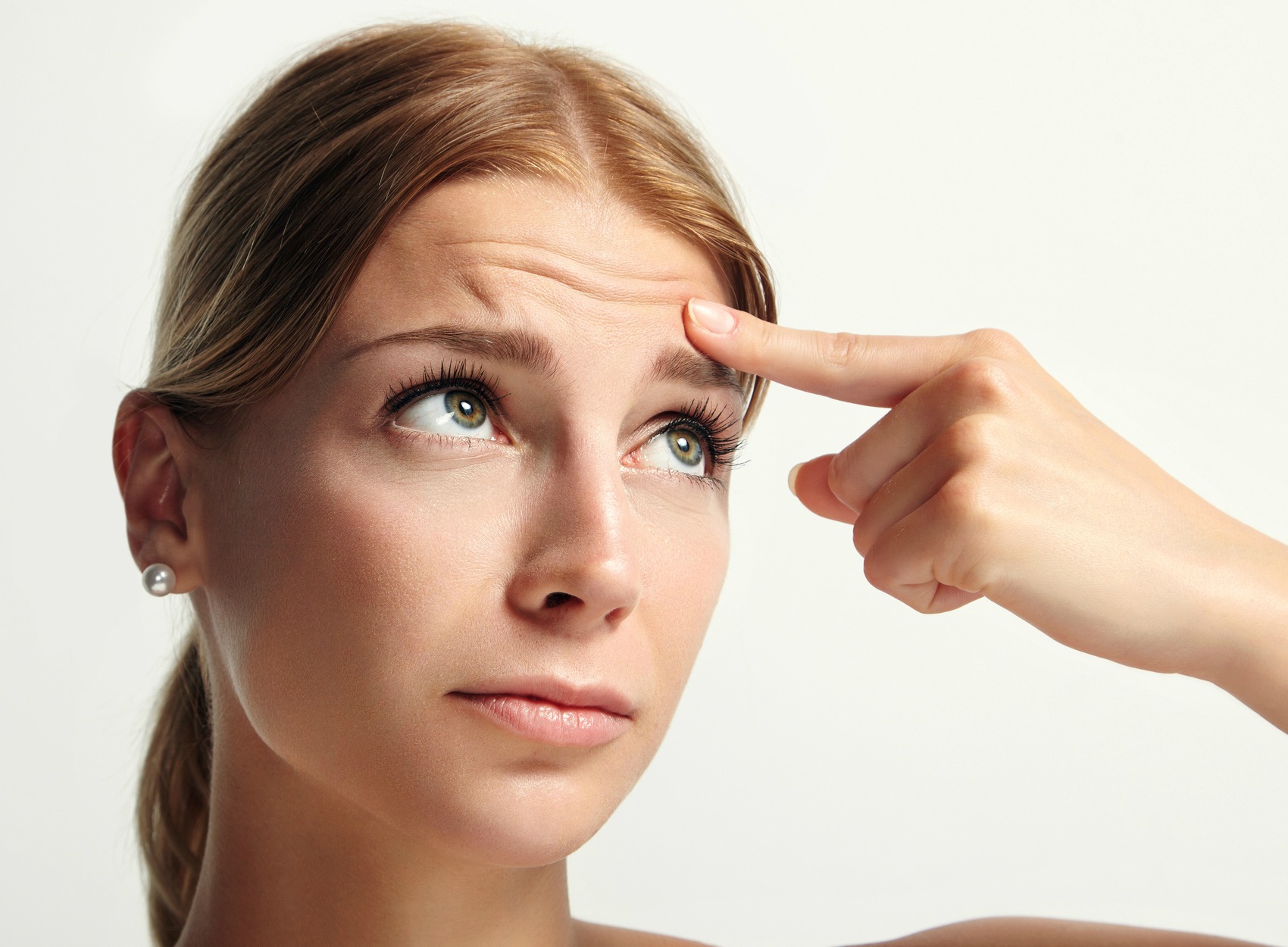 Ringiovanire lo sguardo con plexer e laser frazionato
