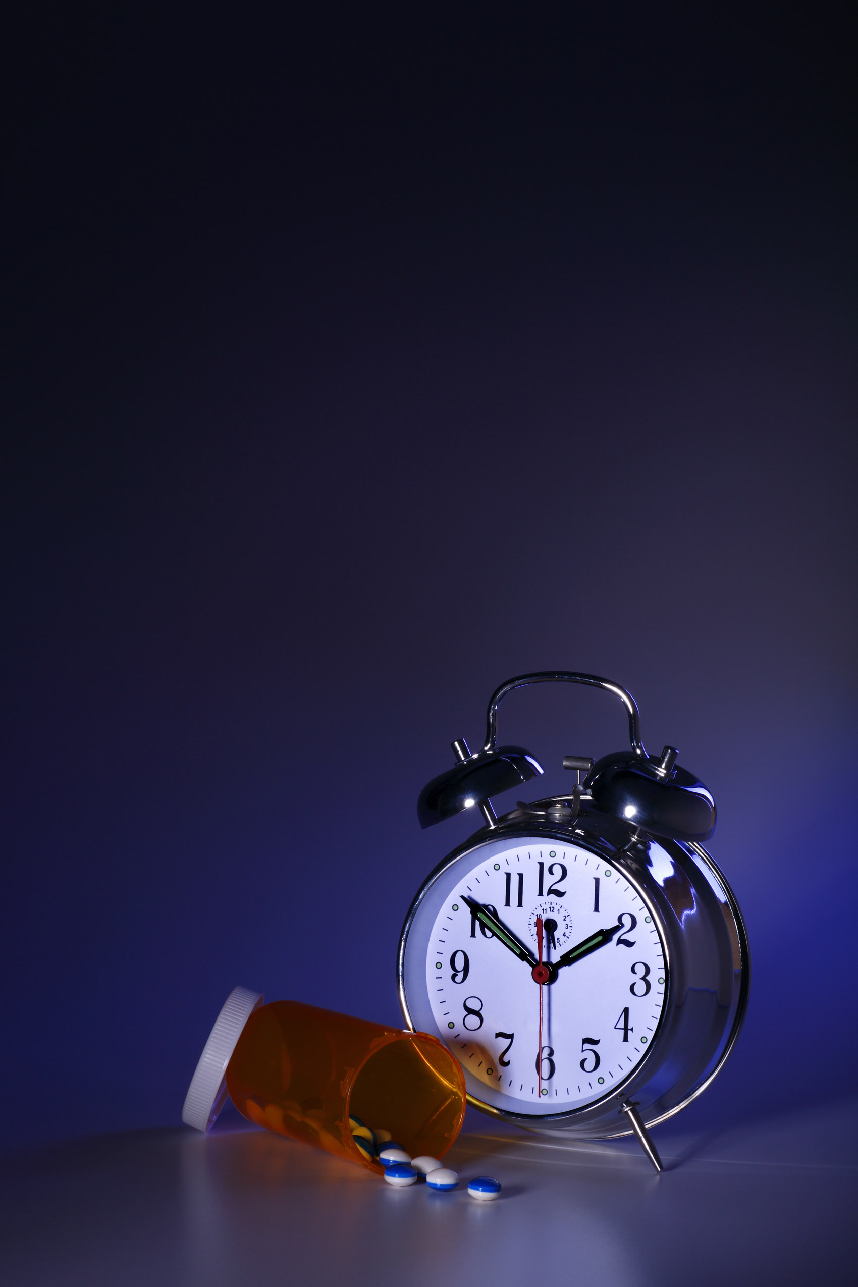 Insonnia, i migliori farmaci per dormire bene