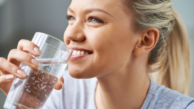 Acque detox: cosa sono e come si preparano