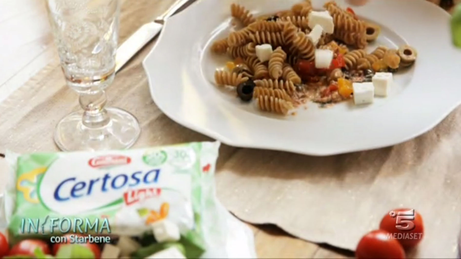 Il menu ideale per una dieta equilibrata Il menu ideale per una dieta equilibrata