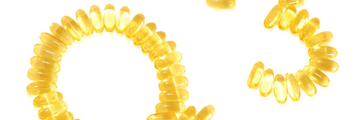 Podcast Tutti i benefici degli Omega 3