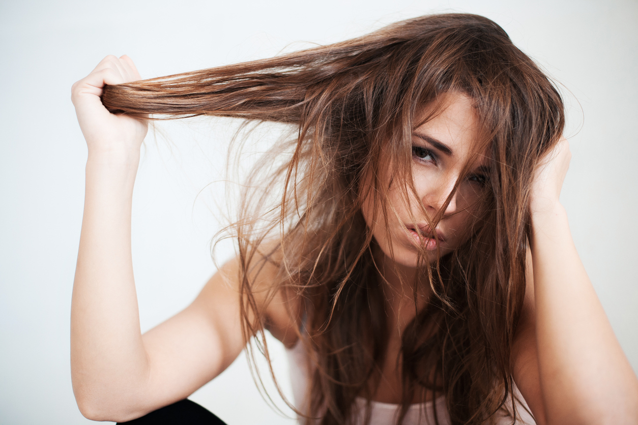 Capelli Grassi 10 Rimedi Efficaci Capelli Grassi 10 Rimedi Efficaci