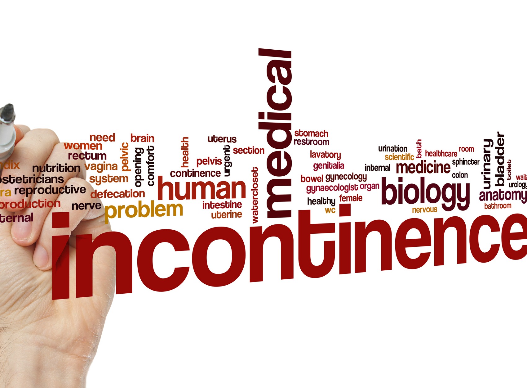 Incontinenza urinaria: le nuove soluzioni Incontinenza urinaria: le nuove soluzioni