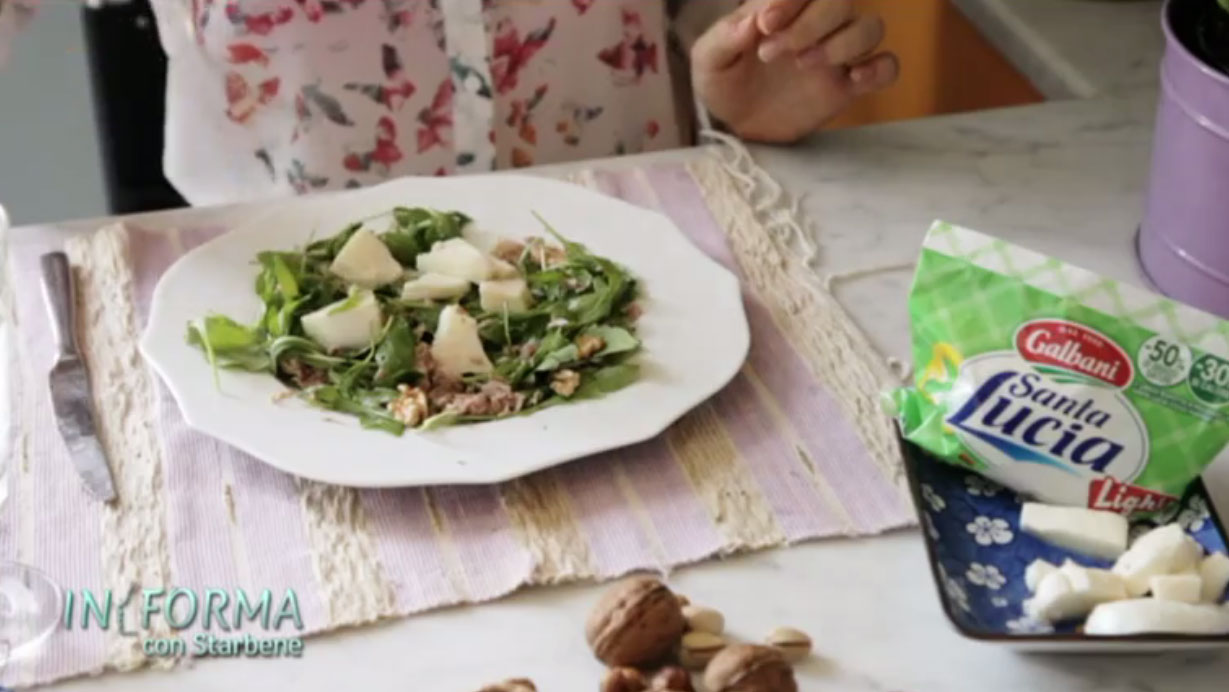 Alimentazione sana senza rinunciare al gusto