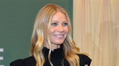 Gwyneth Paltrow