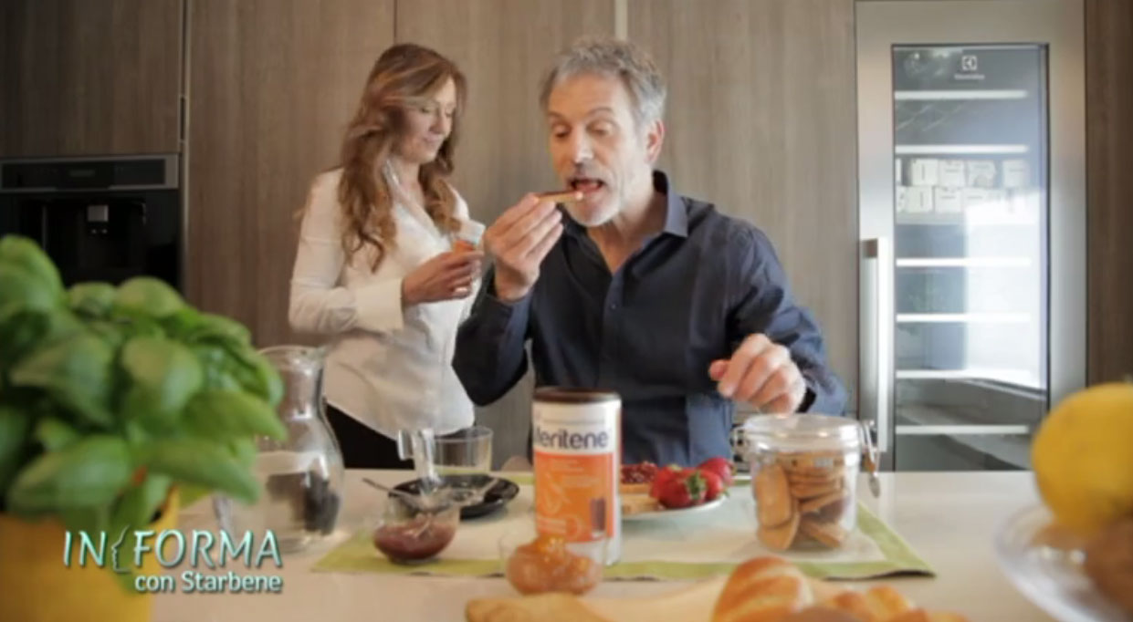 Le regole per un pasto sano