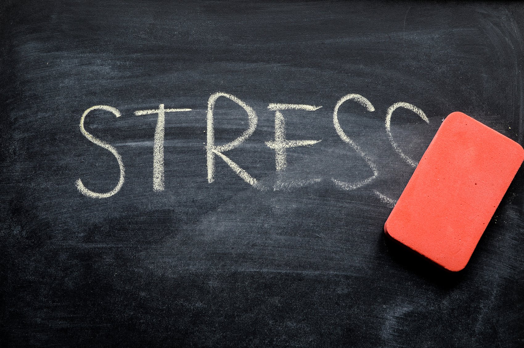 Come gestire lo stress in poche mosse Come gestire lo stress in poche mosse