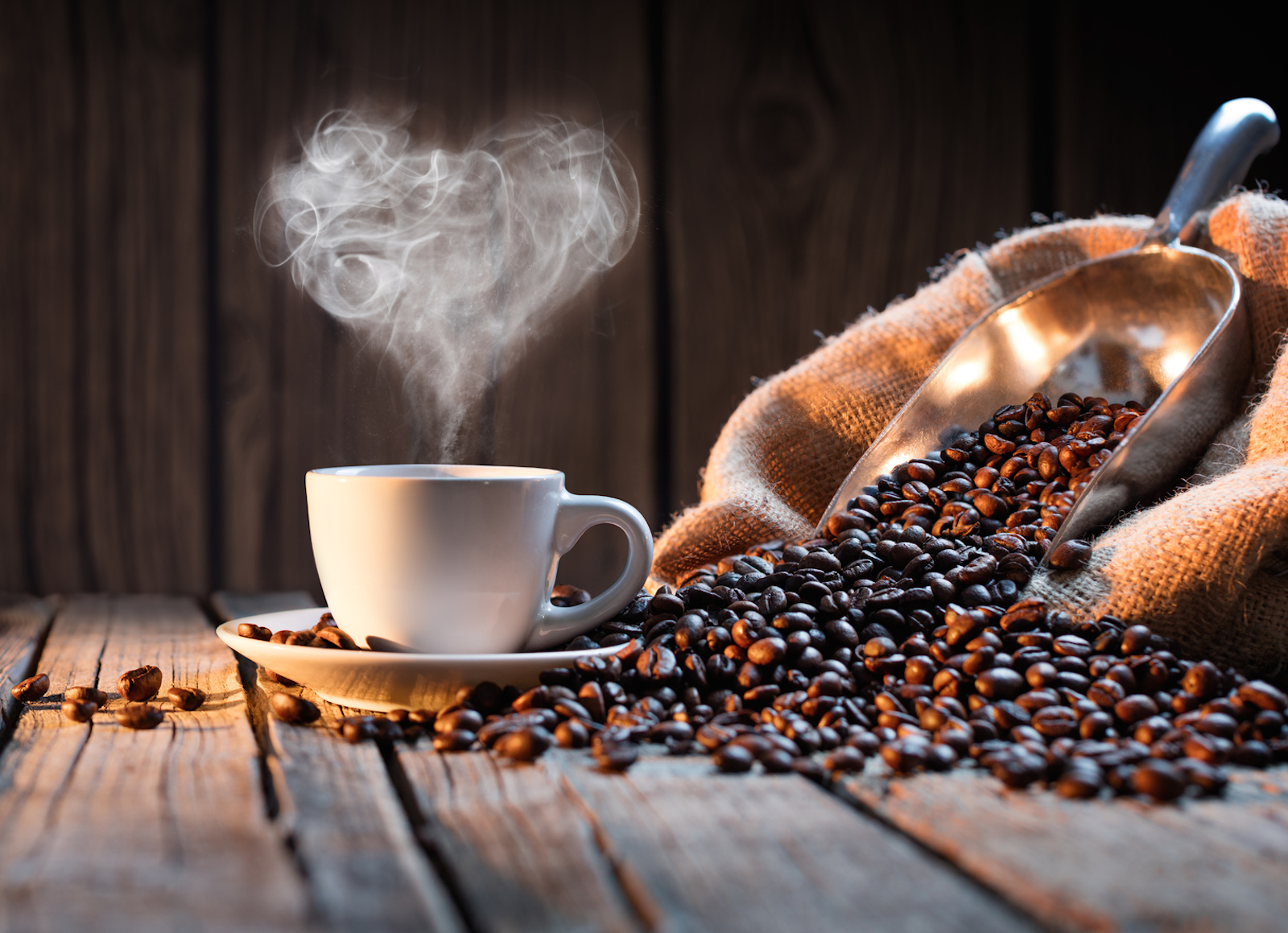 5 curiosità sul caffè che non sapevi