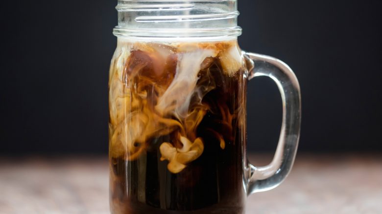 Caffè freddo fatto in casa: come fare?