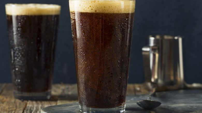 Caffè freddo fatto in casa: come fare?