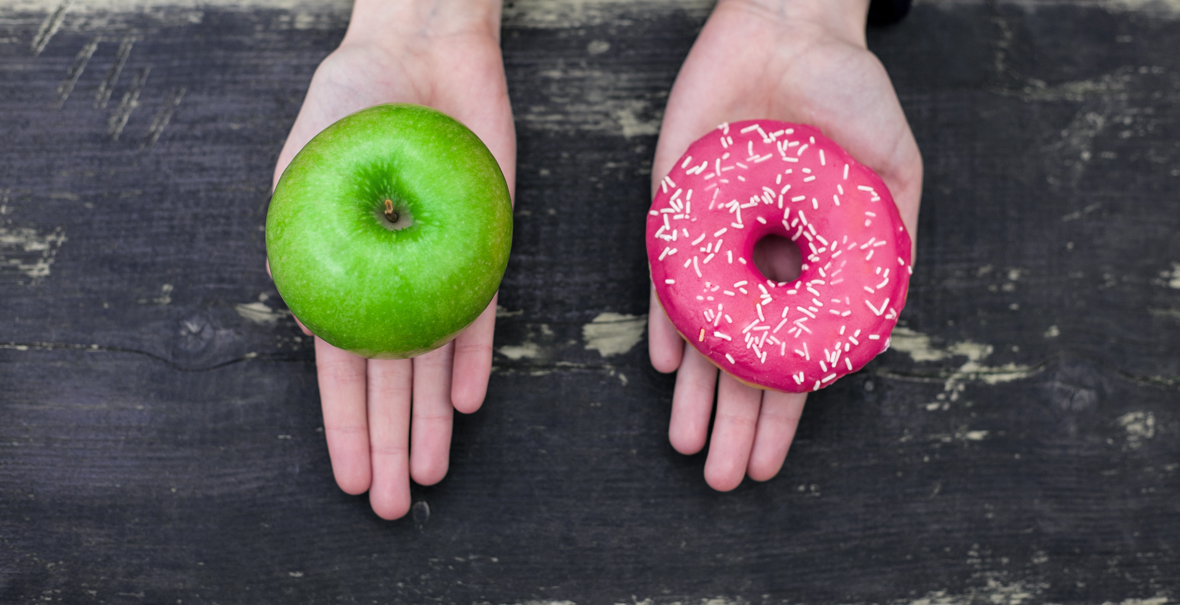 Attacchi di fame: 5 strategie infallibili per combatterli e mangiare di meno