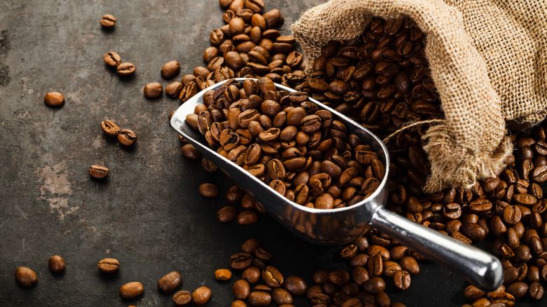 5 effetti benefici del caffè per la salute ed il benessere