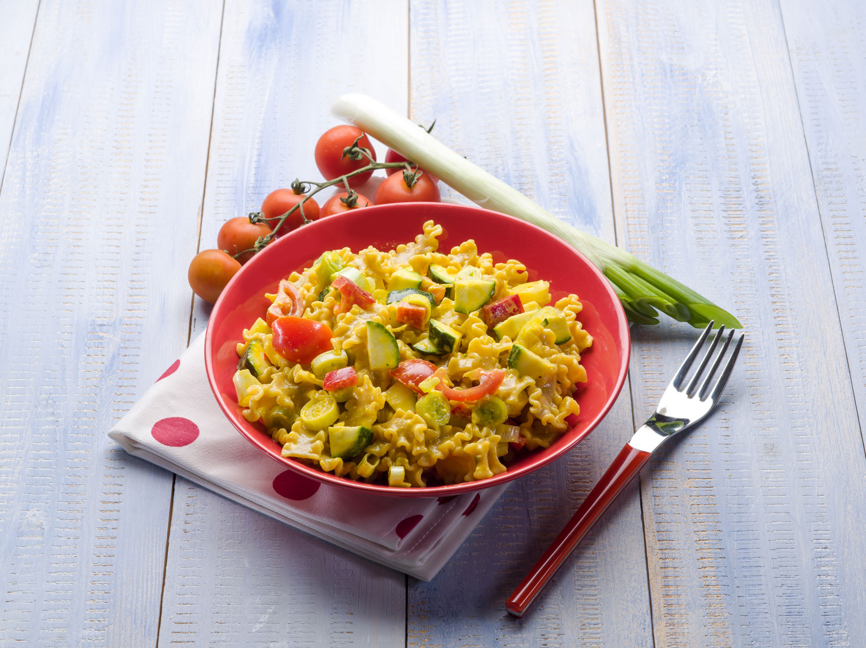 Zafferano: le farfalle supersane (e squisite) dello chef