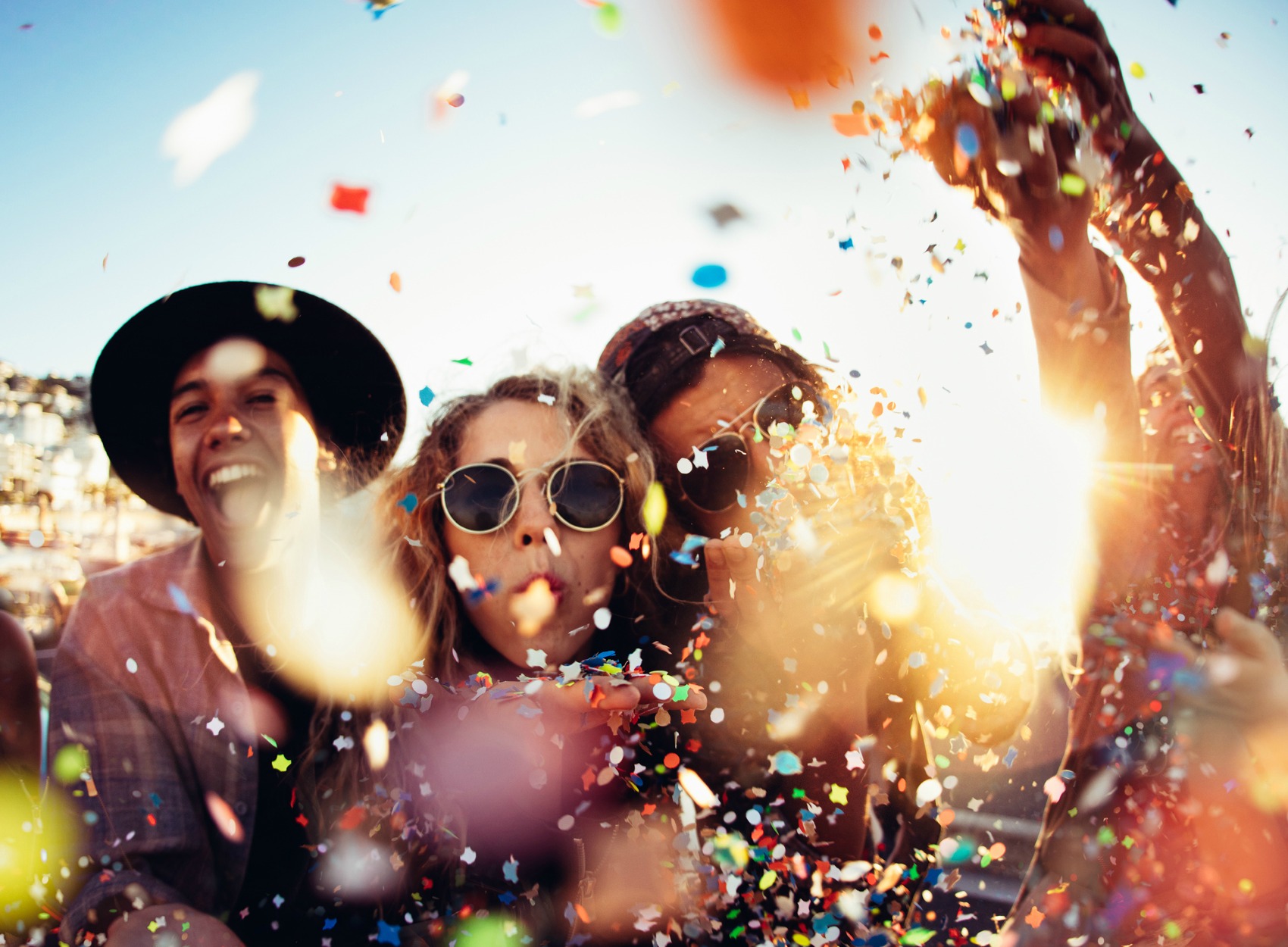 Insonnia da vacanza: come contrastarla