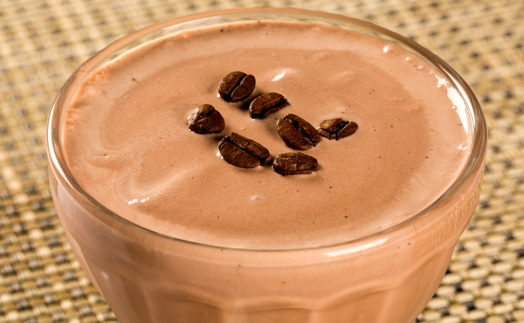 Crema Al Caffe Un Goloso E Calorico Spuntino