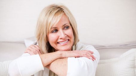 Menopausa: dolore ai muscoli, tiroide, cura della pelle
