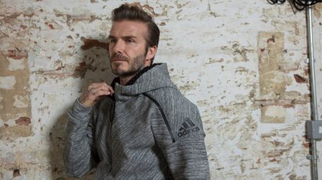 David Beckham