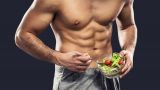 La dieta per i muscoli