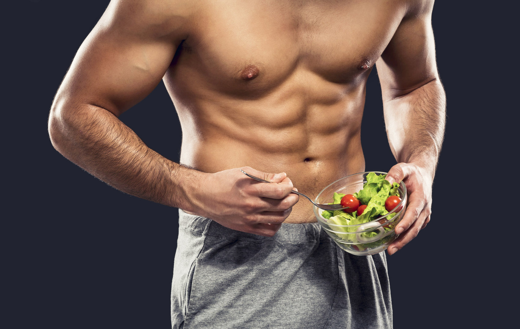 La dieta per i muscoli La dieta per i muscoli