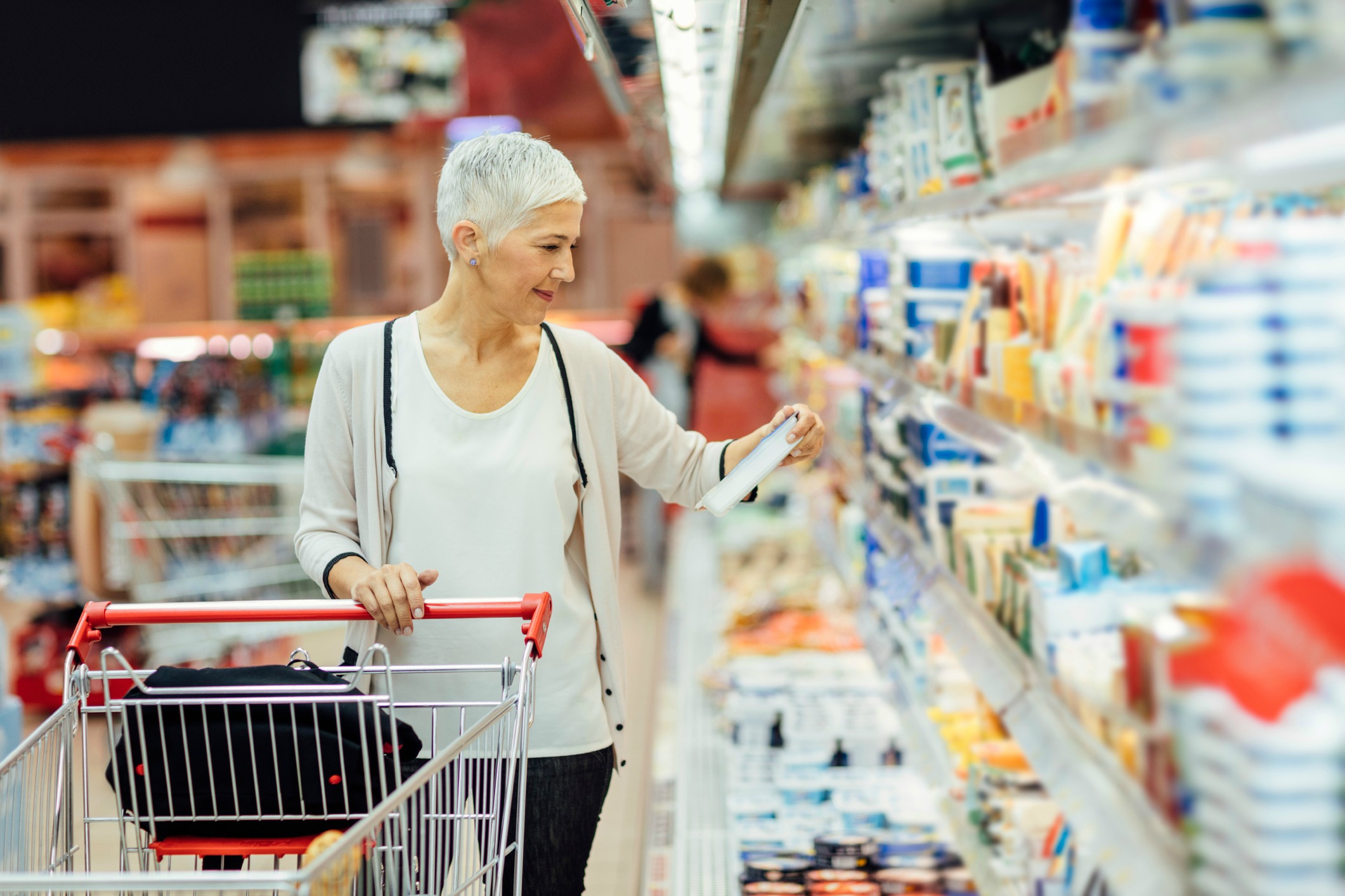Etichette alimentari: come leggerle correttamente Etichette alimentari: come leggerle correttamente