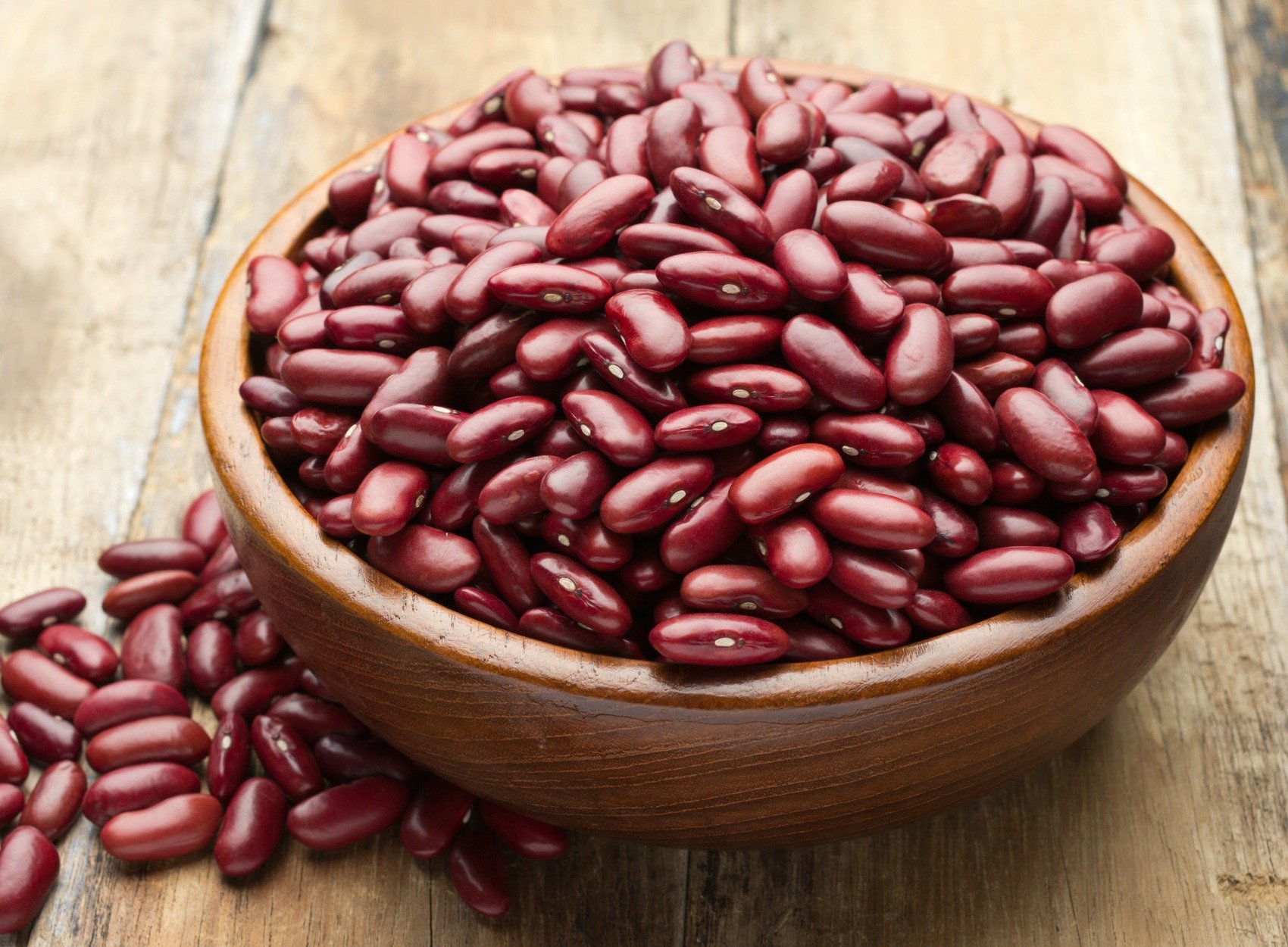 Fagioli Azuki I Legumi Detox Che Fanno Pulizia Starbene
