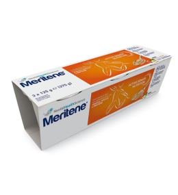 Problemi a deglutire? Meritene ti aiuta a conviverci con la giusta alimentazione