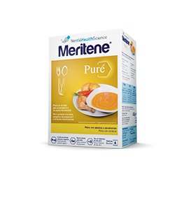 Problemi a deglutire? Meritene ti aiuta a conviverci con la giusta alimentazione