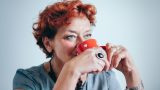 Problemi a deglutire? Meritene ti aiuta a conviverci con la giusta alimentazione