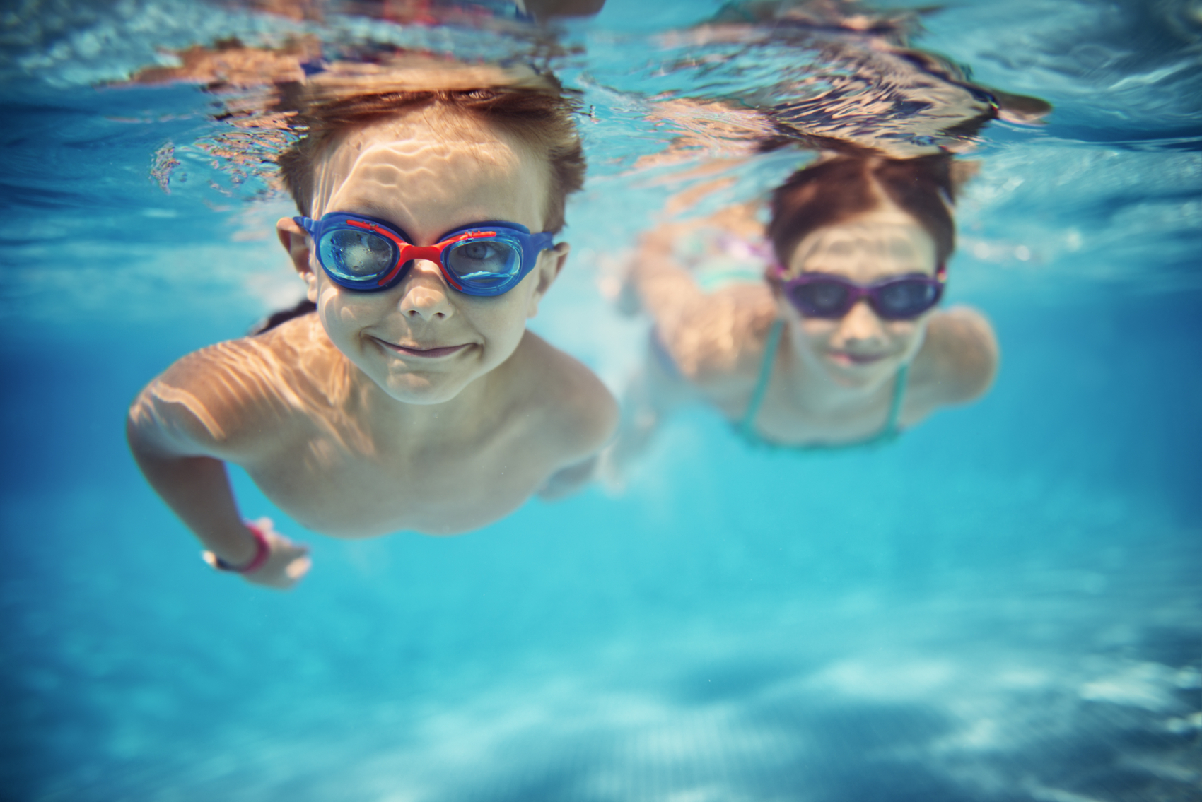 Come fare appassionare i bambini allo sport. I trucchi più divertenti ed efficaci