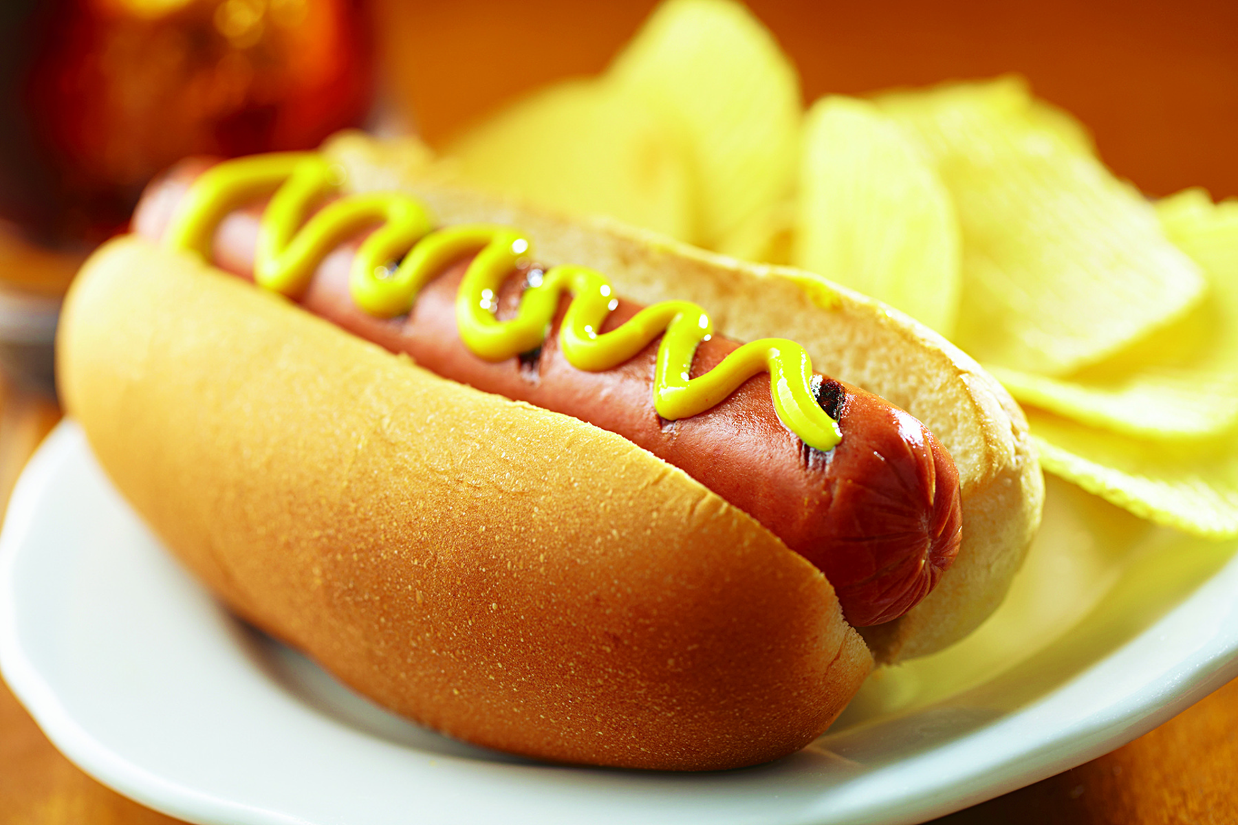 Hot dog: che cosa contengono e come sceglierli di qualità