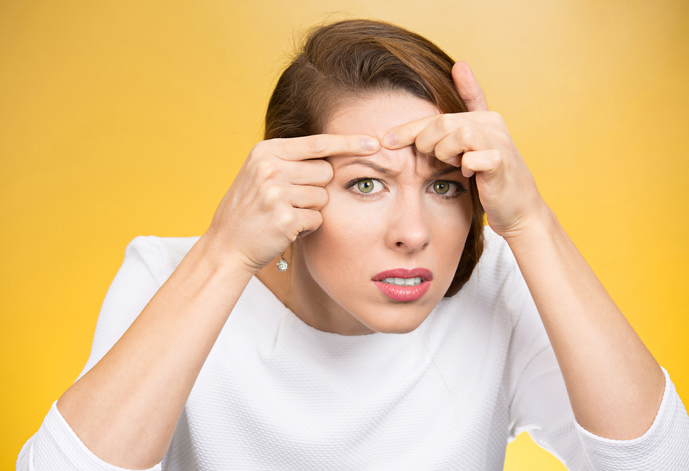 Punti neri: cosa sono e come eliminarli Punti neri: cosa sono e come eliminarli