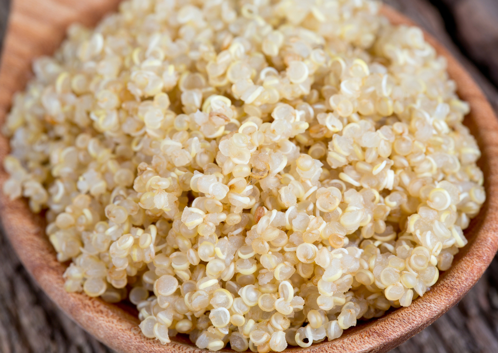 Antiaging: perché la quinoa ti aiuta a restare giovane