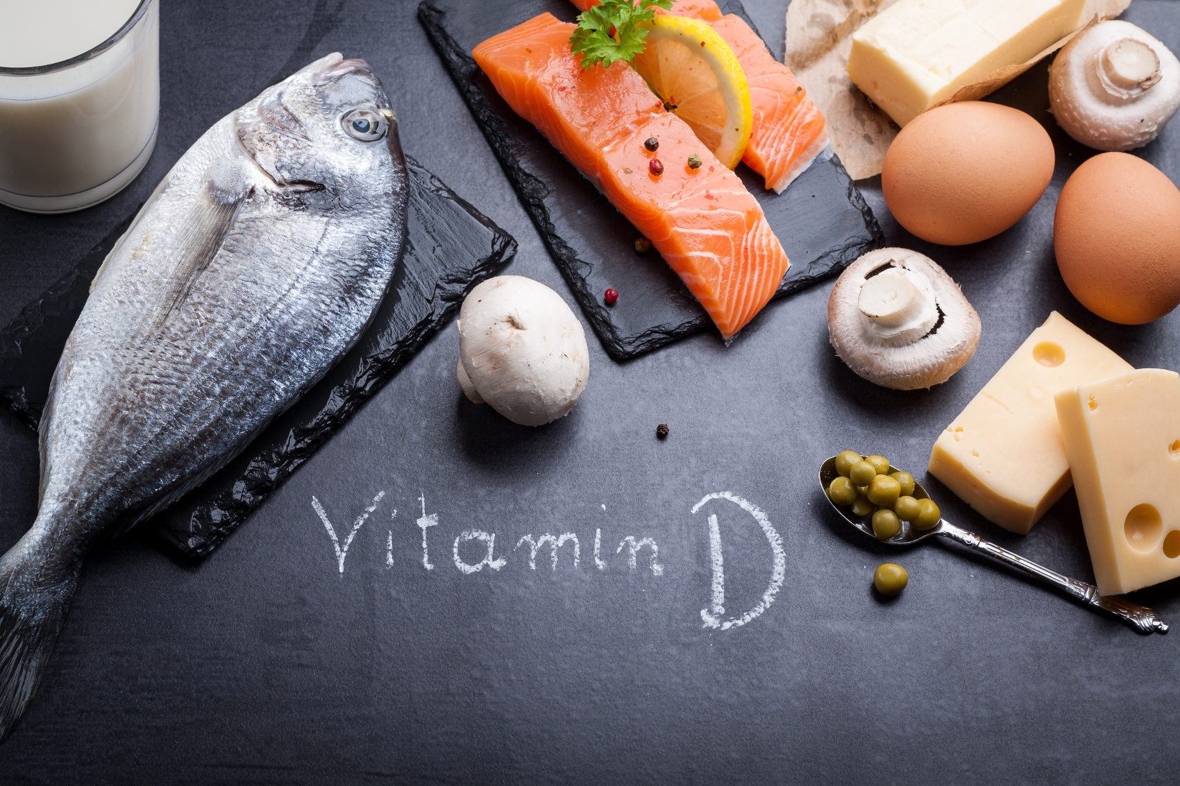 Coronavirus: cosa fare per evitare la carenza di vitamina D Coronavirus: cosa fare per evitare la carenza di vitamina D