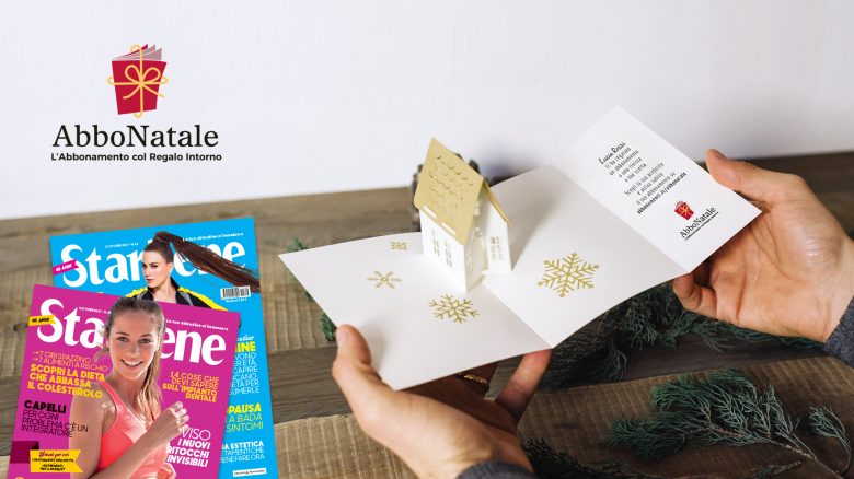 La Casetta AbboNatale