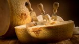 Grana Padano DOP: buono con tanti nutrienti