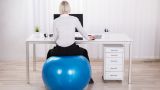 Lavorare con benessere