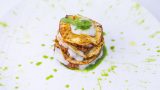 Le lasagne vegan al microonde, la ricetta Panasonic per una dieta sana