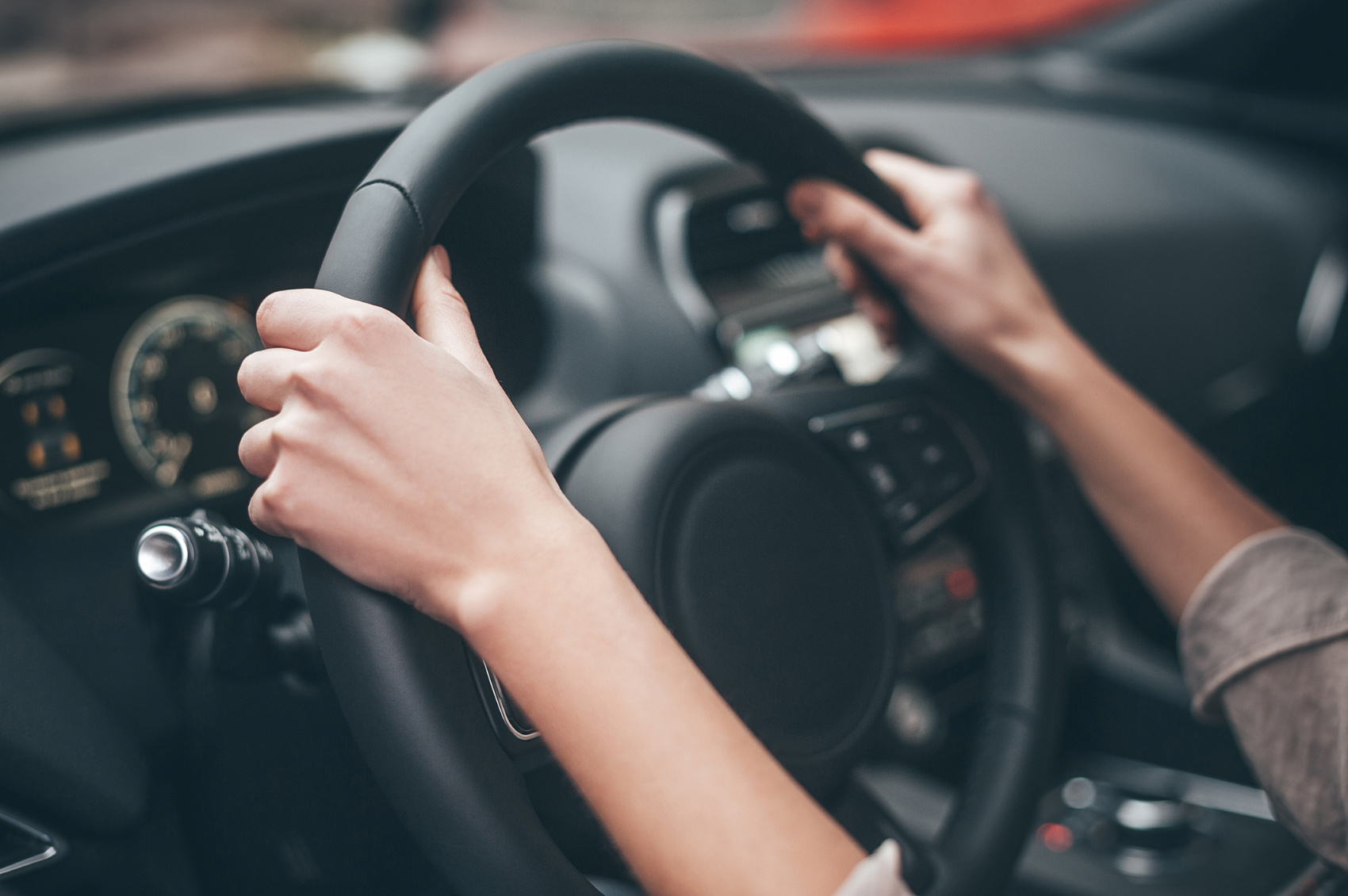 Come fare per gestire la rabbia al volante