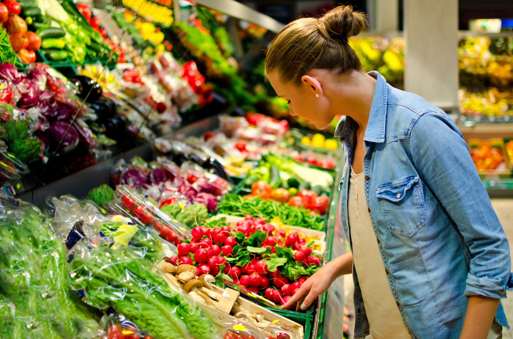 10 consigli per perdere peso con la mindful eating