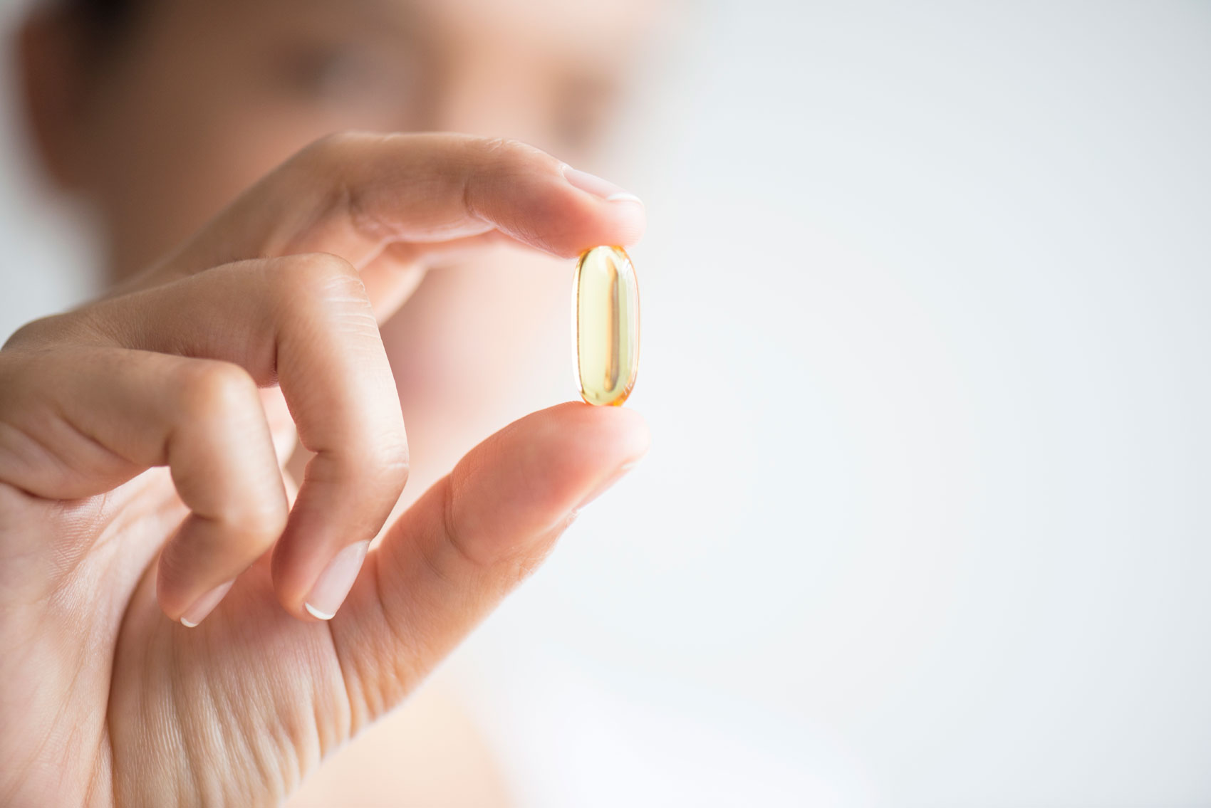 Omega 3: quando prendere gli integratori